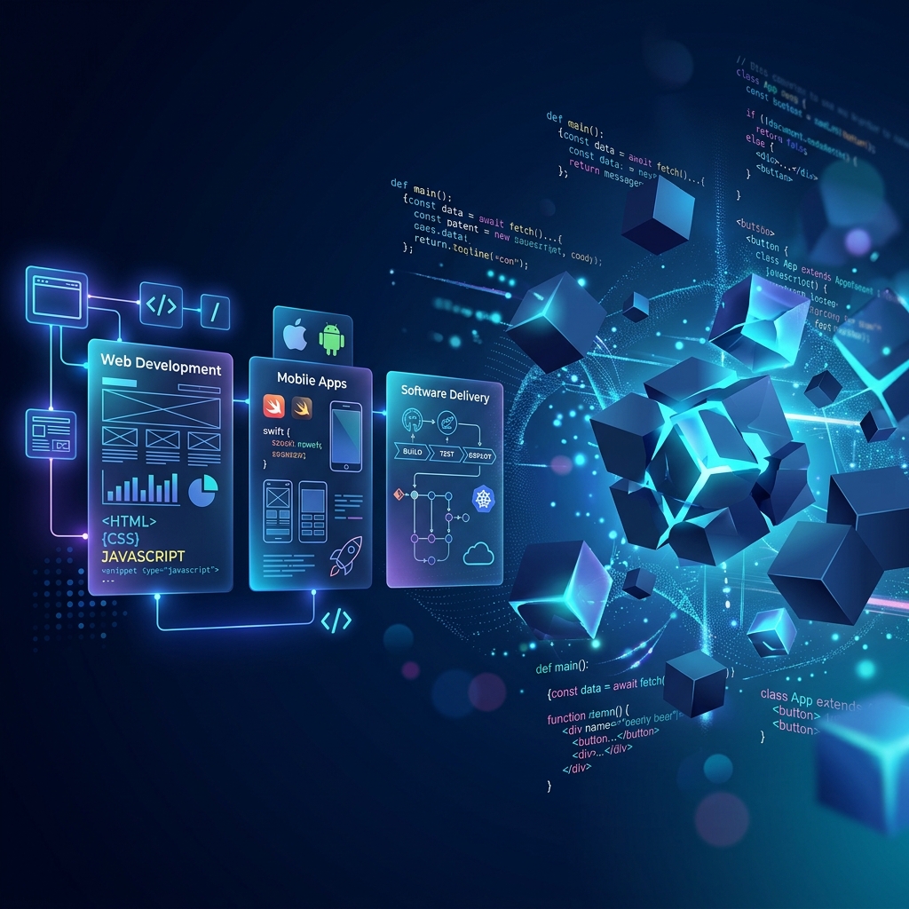 Services background
