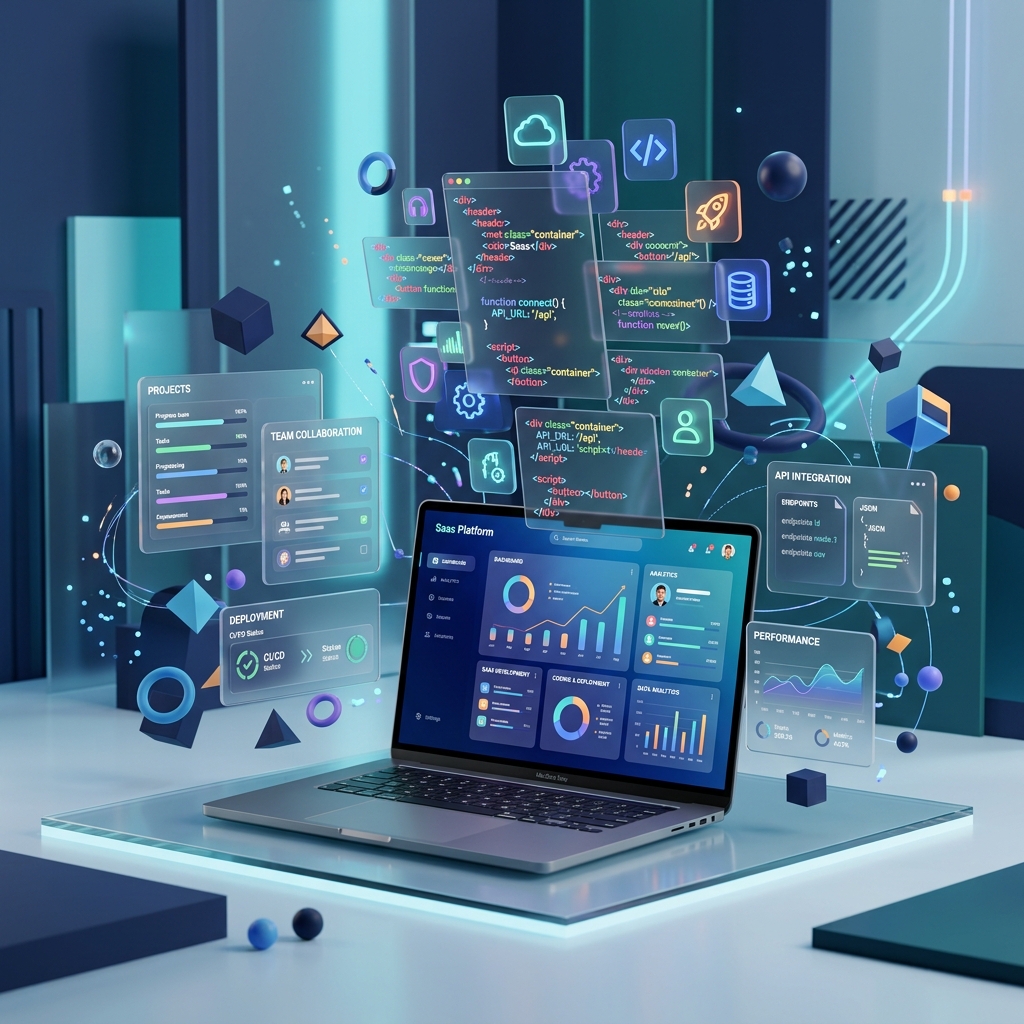 Corporate Website Revamp